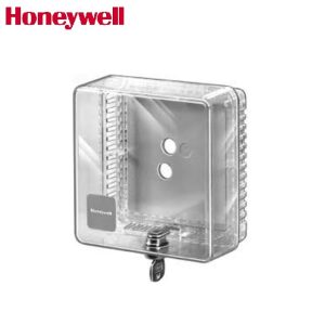 caja cubre termostato