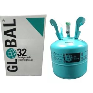 REFRIGERANTE R32