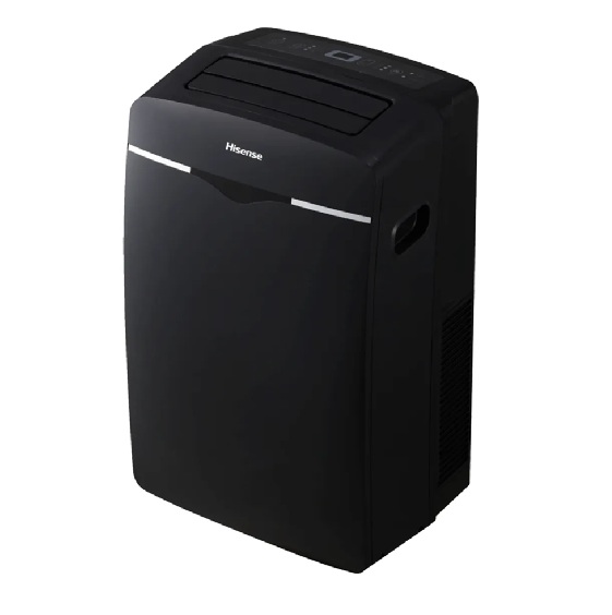 Aire Acondicionado Portátil Hisense 12000 BTU